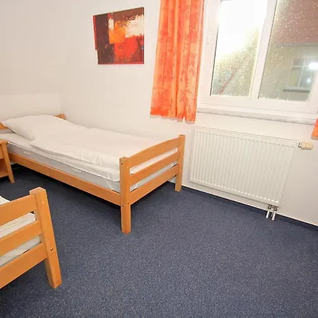 Hafenhaeuser Wiek Ferienwohnung 07 *