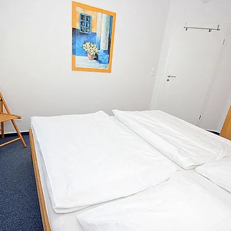 Hafenhaeuser Wiek Ferienwohnung 07 * Wiek auf Rügen