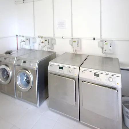 Hafenhaeuser Wiek Ferienwohnung 07 Apartament