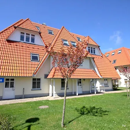 Hafennahe Mit Balkon Und Meerblick - Hafenhaeuser Wiek 07 Apartment *