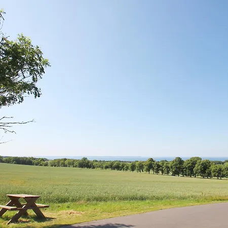 Hafennahe Mit Balkon Und Meerblick - Hafenhaeuser Wiek 07