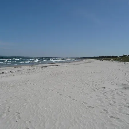 Apartament Hafenhaeuser Wiek Ferienwohnung 07 *